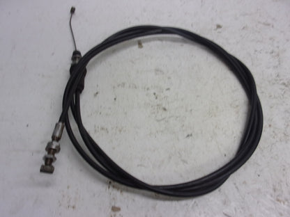 Kawasaki Jet Ski 2003-2021 Ultra LX STX 12/F15F OEM Throttle Cable # 54012-3771