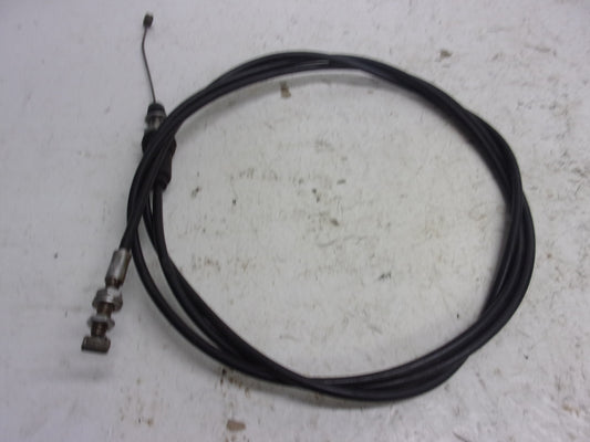 Kawasaki Jet Ski 2003-2021 Ultra LX STX 12/F15F OEM Throttle Cable # 54012-3771