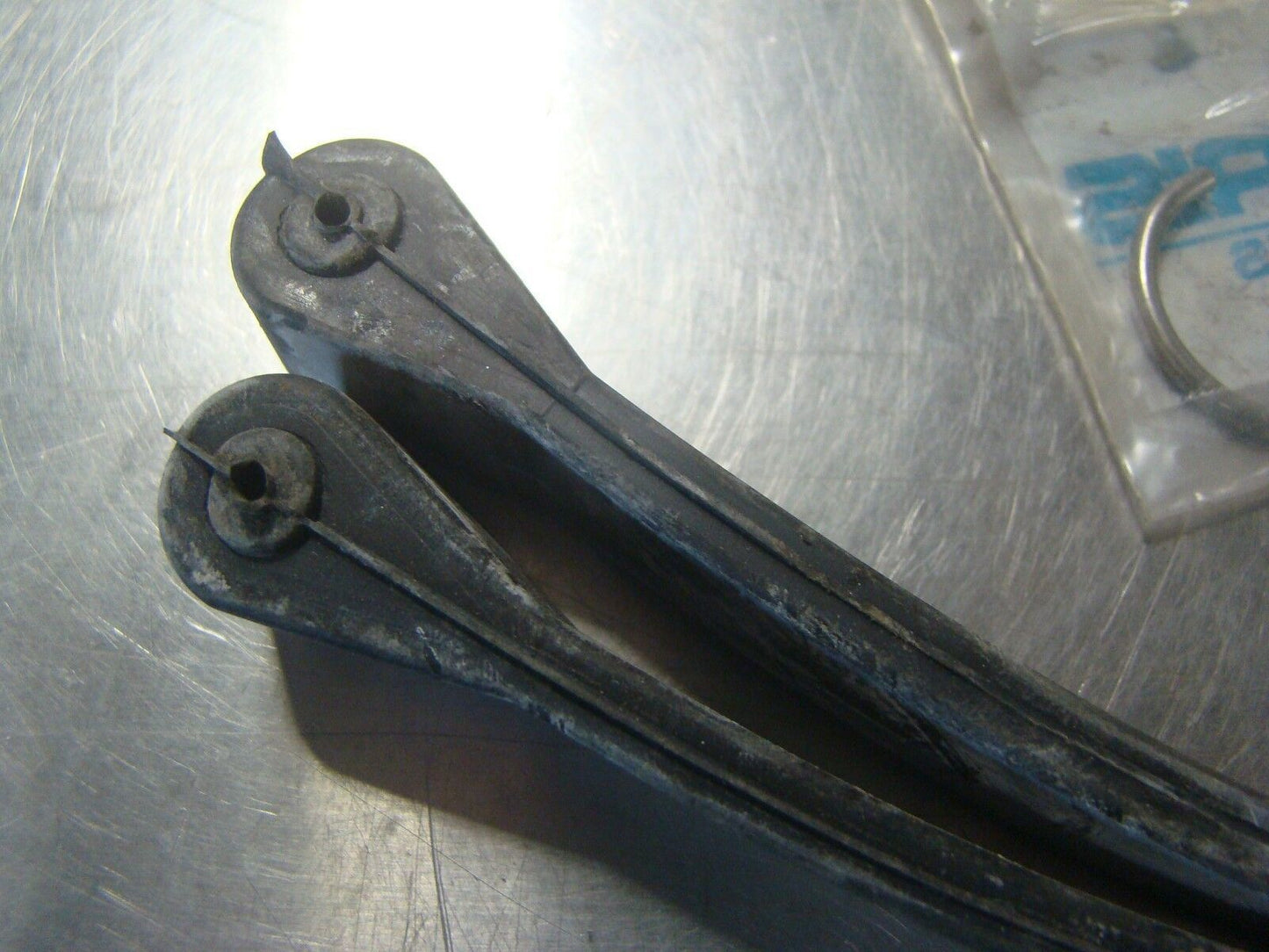Polaris Watercraft 1992-2004 All Models Exhaust Straps Set+ D-Ring Part# 5430621