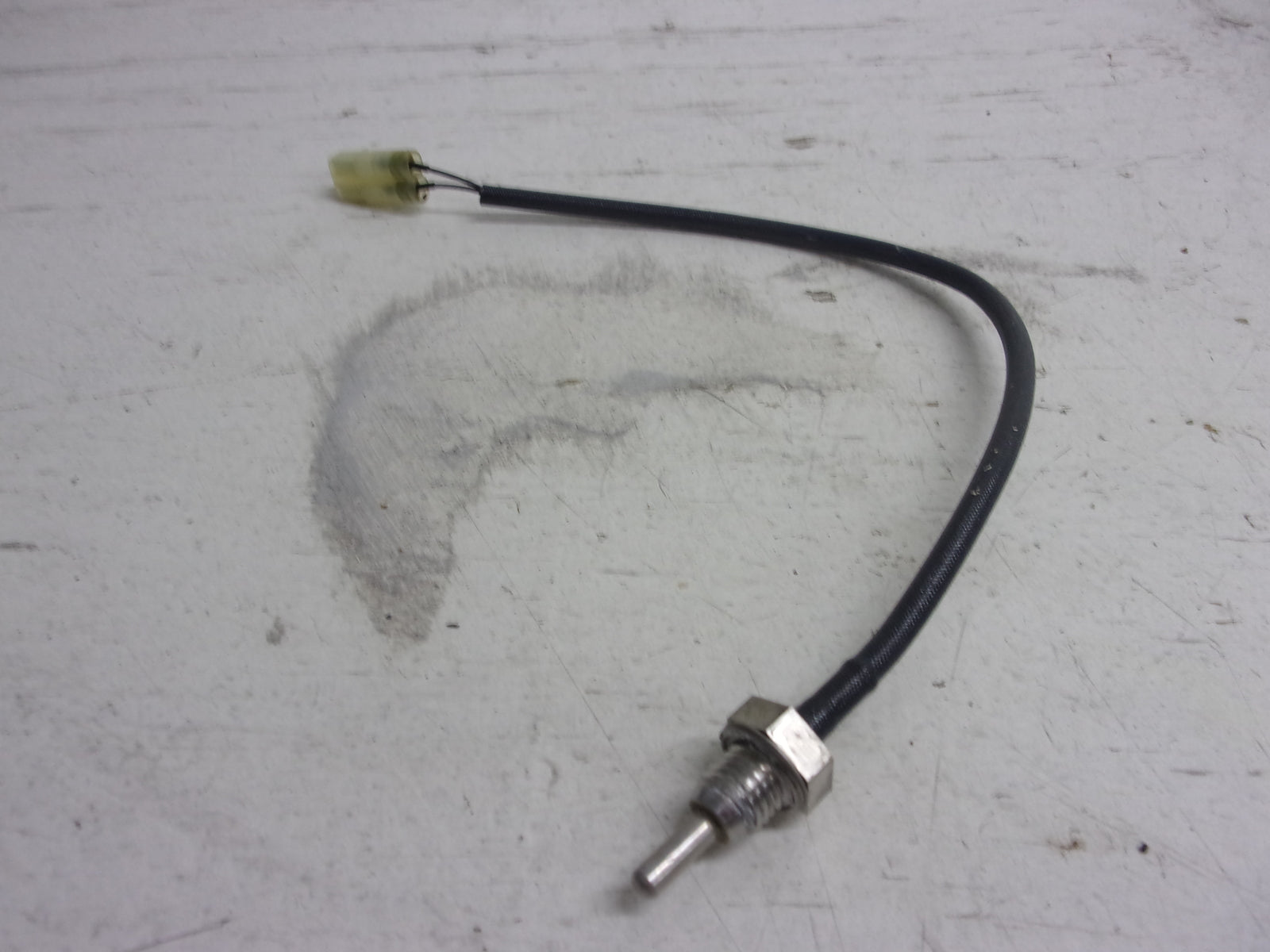 Yamaha 2016-2022 GP V1 EX SJ VX Barely Used OEM Thermosensor # 6DE-85790-00-00