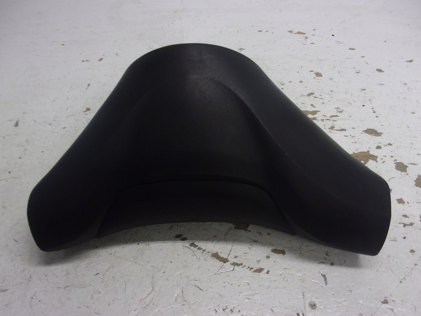 Yamaha Waverunner 2002-2007 FX HO OEM Black Steering Pad Part# F1B-U143D-00-00