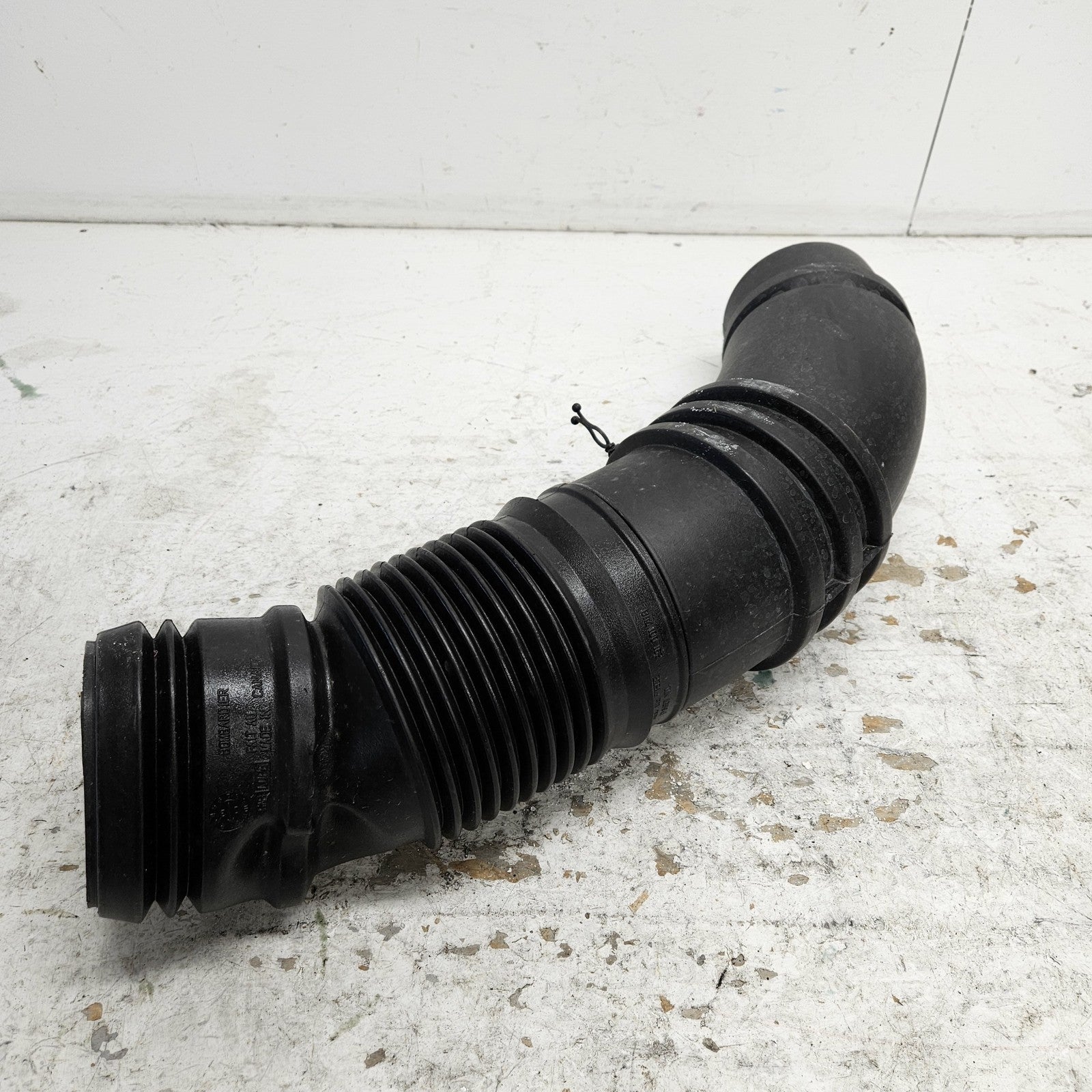 Sea Doo Bombardier 2002-2006 GTX RXT OEM Rear Vent Hose Assembly Part# 291001601