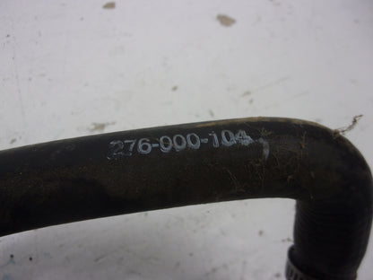 SeaDoo Bombardier 2003 GTX Supercharged OEM Exhaust Manifold Part# 420973697