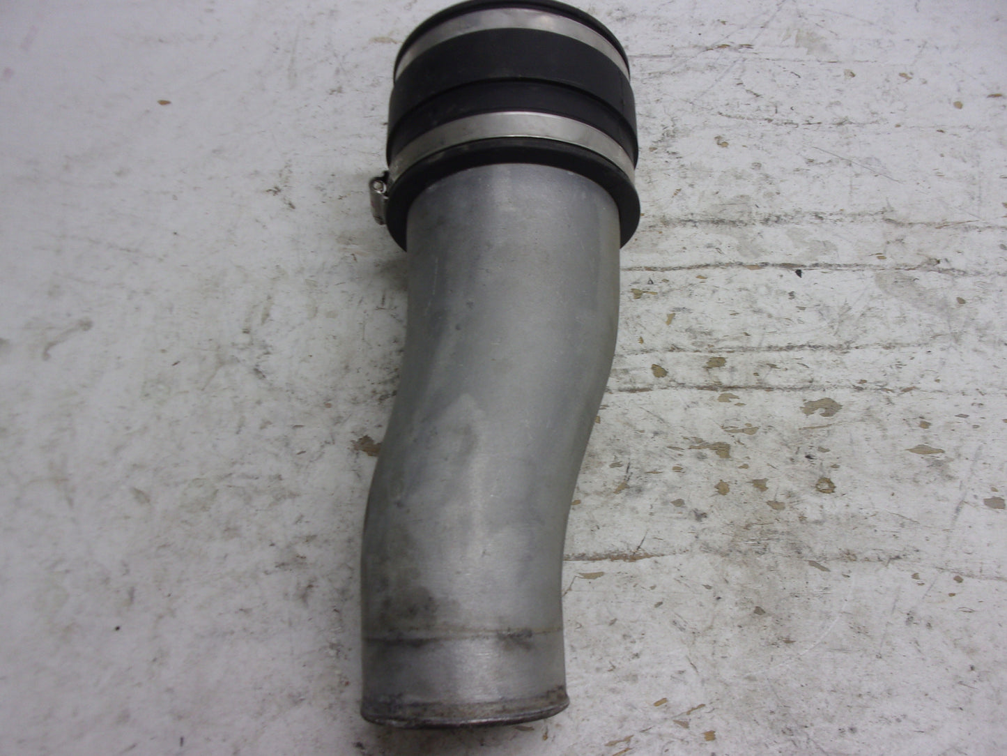 Yamaha Waverunner 2004-2008 FX FX1100 OEM Exhaust Pipe Outlet # 6B6-14752-00-94