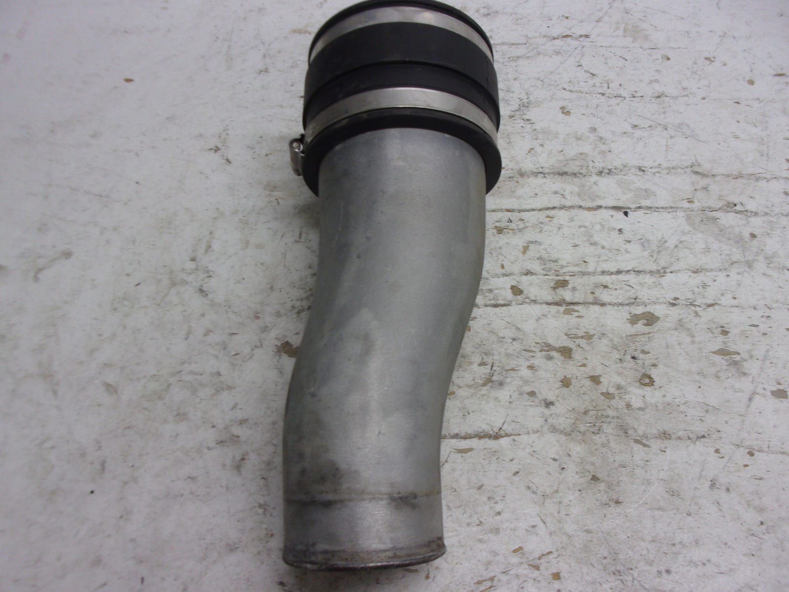 Yamaha Waverunner 2004-2008 FX FX1100 OEM Exhaust Pipe Outlet # 6B6-14752-00-94