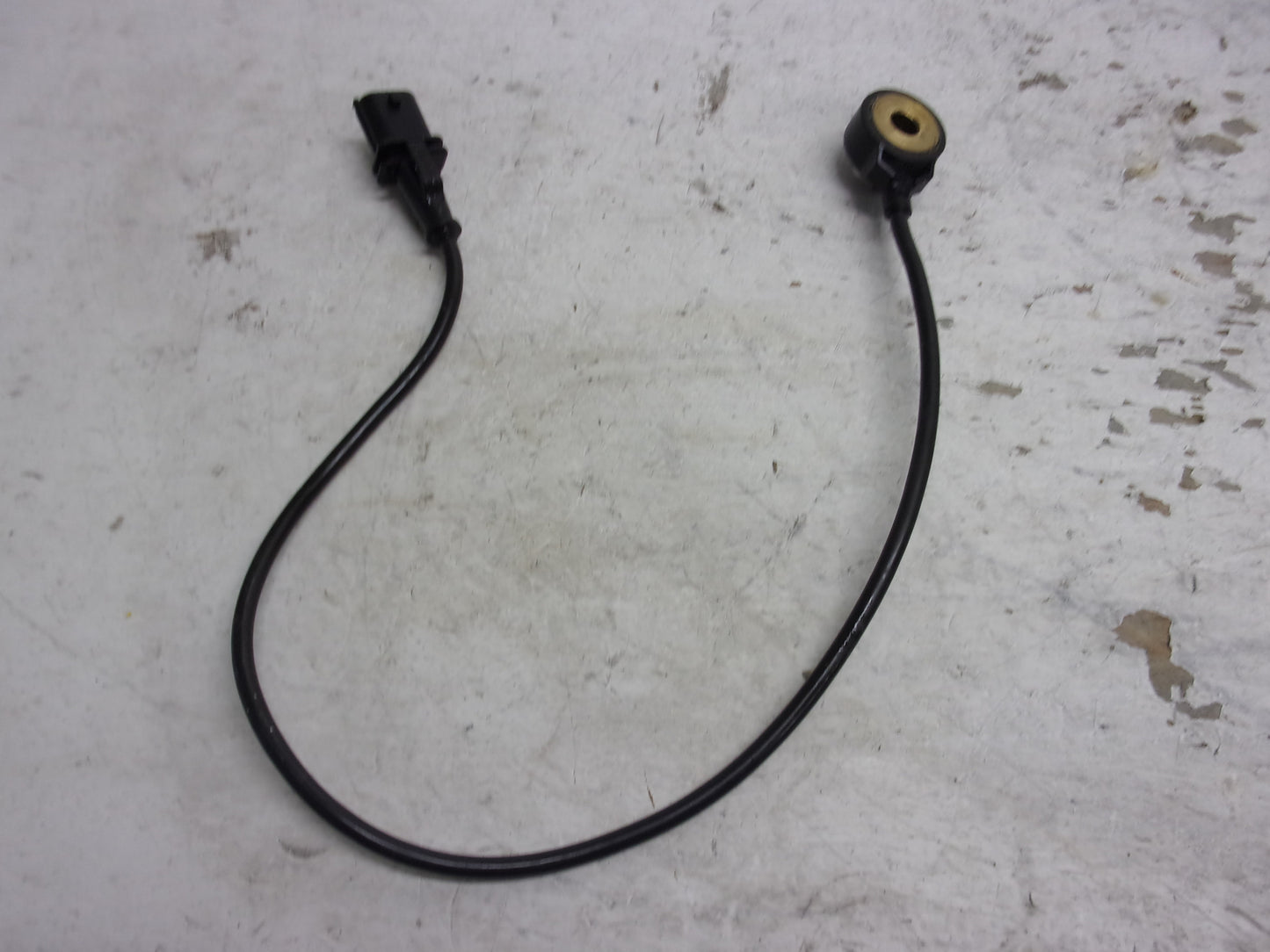Sea Doo Bombardier PWC 2003-2004 GTX RXP OEM Knock Sensor Part# 420664030