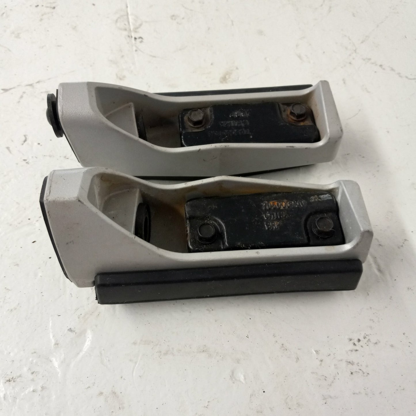 Can-Am Roadster 2011-2012 Spyder RT RT-S RT Limited Front Peg Set # 705005736