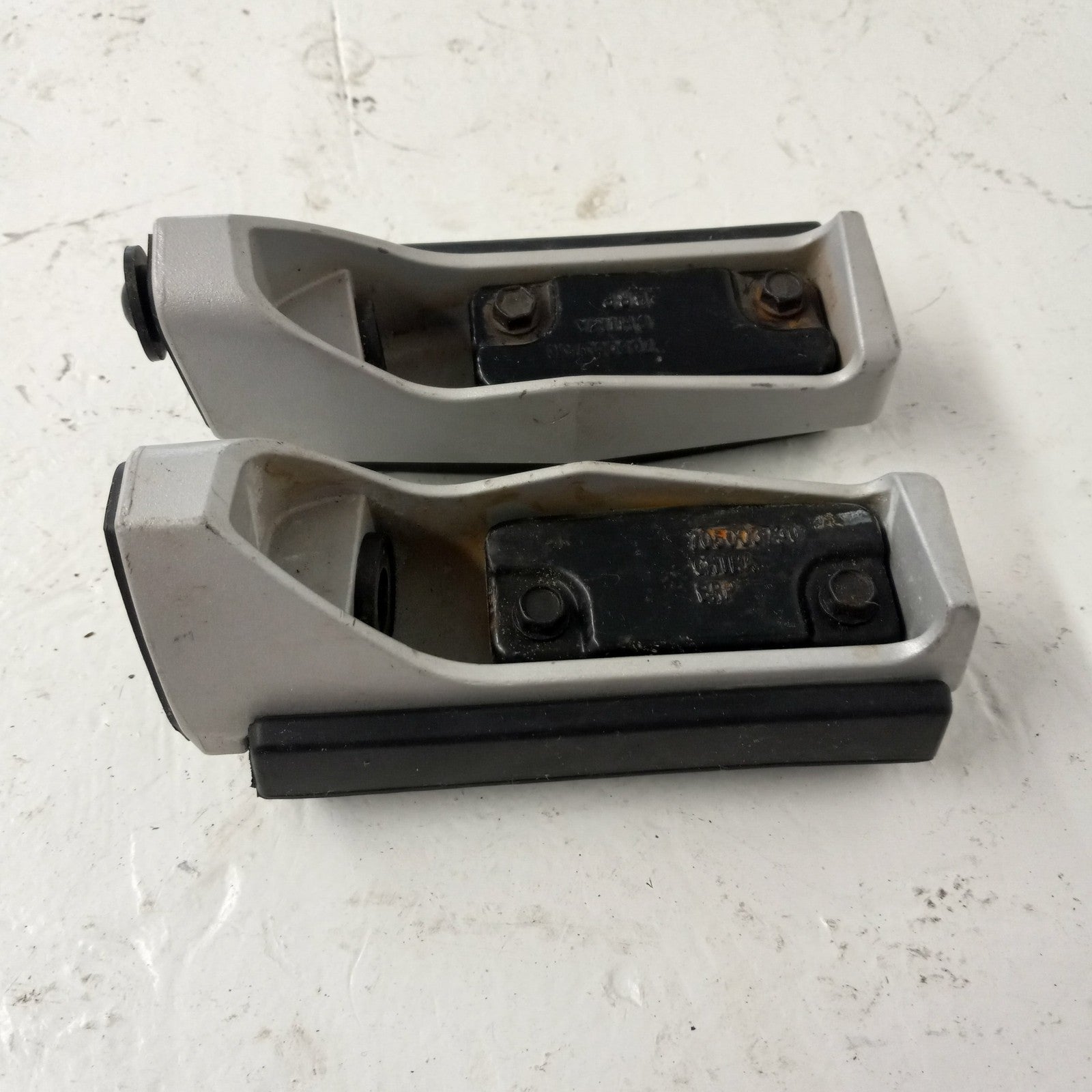Can-Am Roadster 2011-2012 Spyder RT RT-S RT Limited Front Peg Set # 705005736