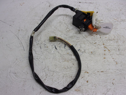 Kawasaki Jet Ski 2007-2012 Ultra 260/300 LX OEM Key Switch + Key Set  27008-3767