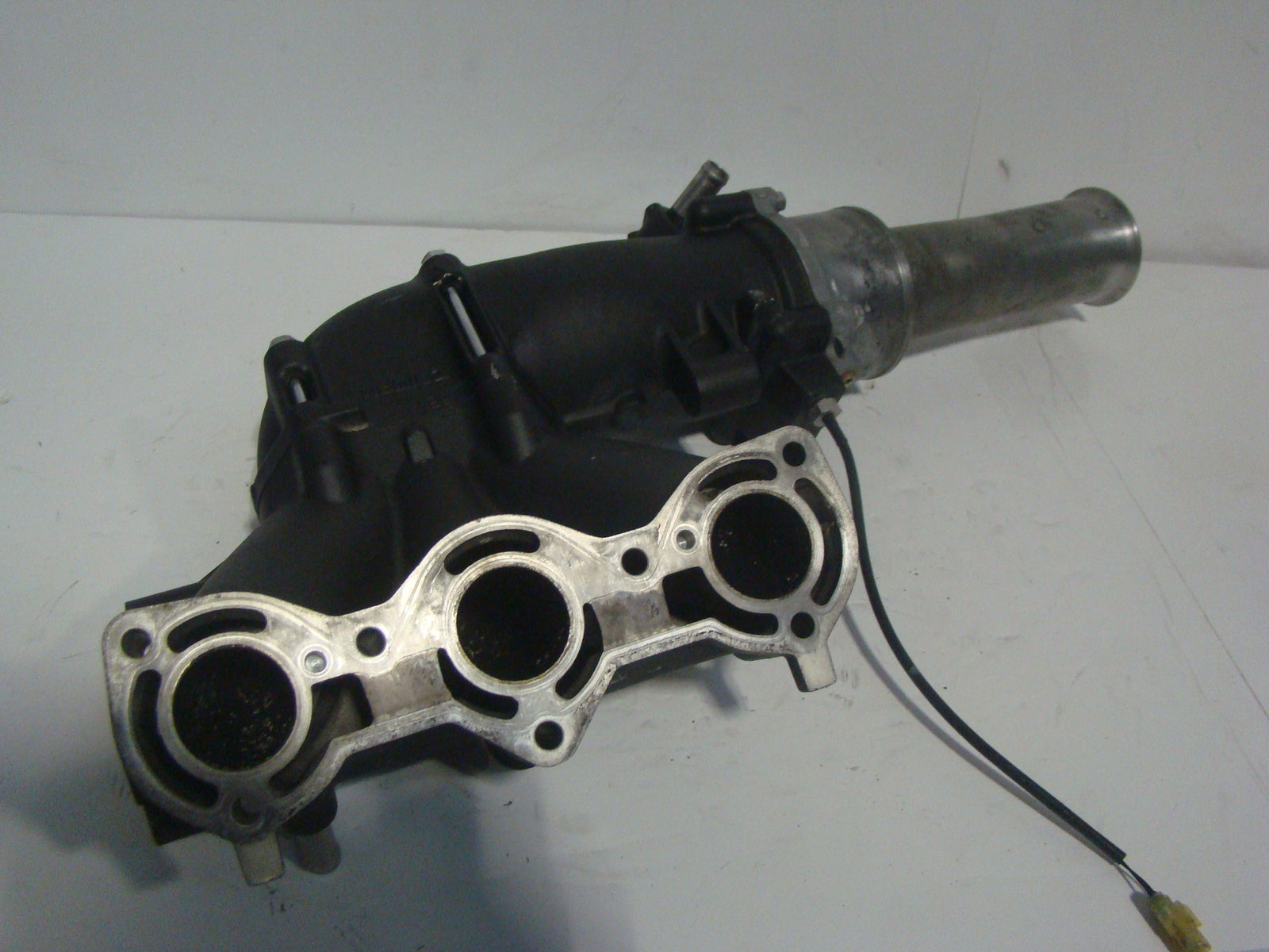 Yamaha Waverunner 2016-2020 VX V1 EX Exhaust Manifold + Pipe 6EY-14711-00-00