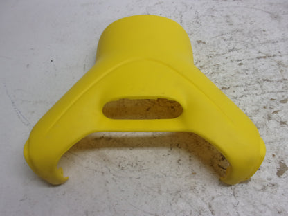Sea Doo Bombardier 1997 GTI OEM NEW Yellow Steering Cover Set Part# 277000633