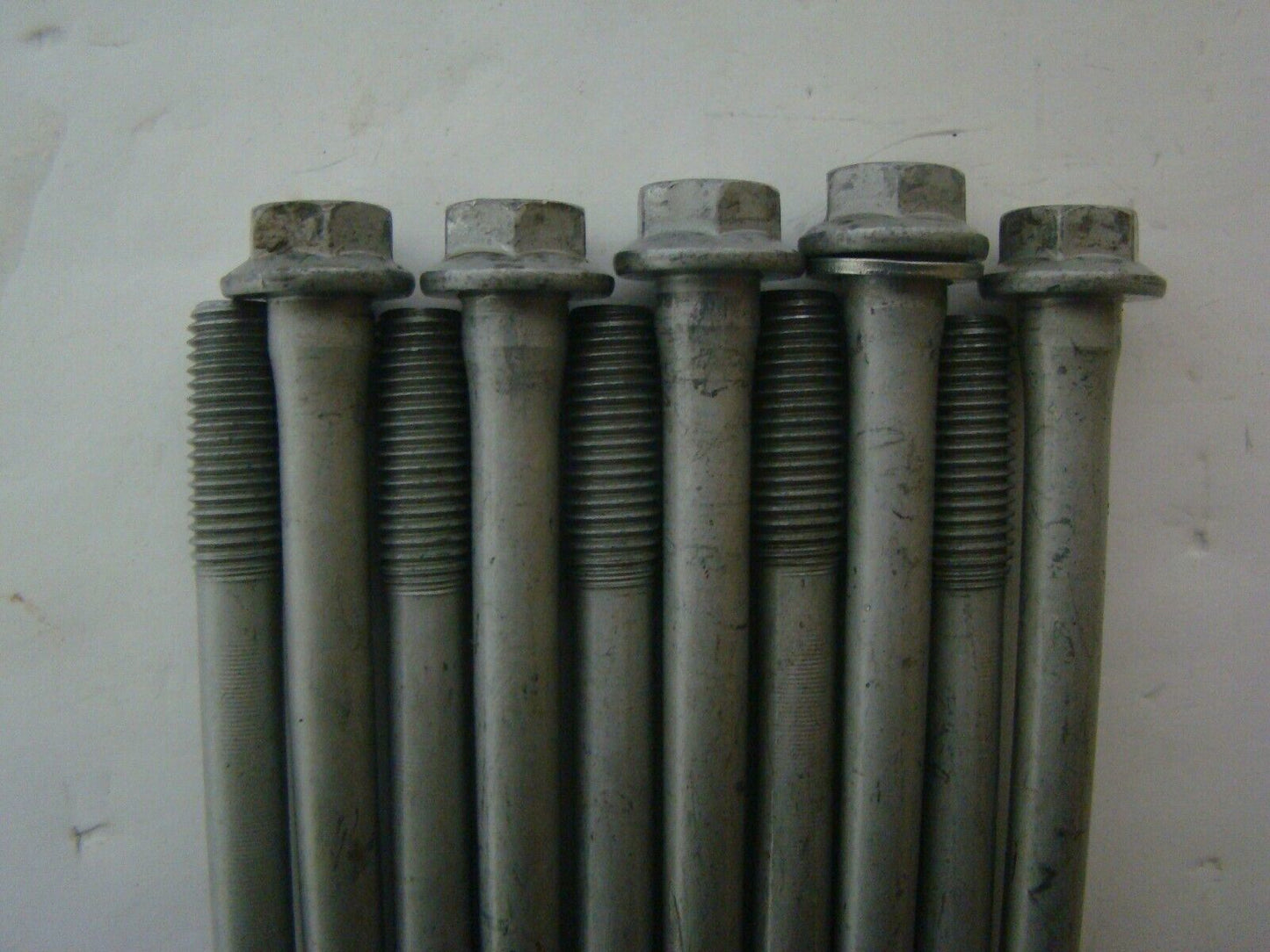 Kawasaki Jet Ski 07-2019 Ultra 250 260 300 310 Cylinder Head Bolt Set 92153-3730