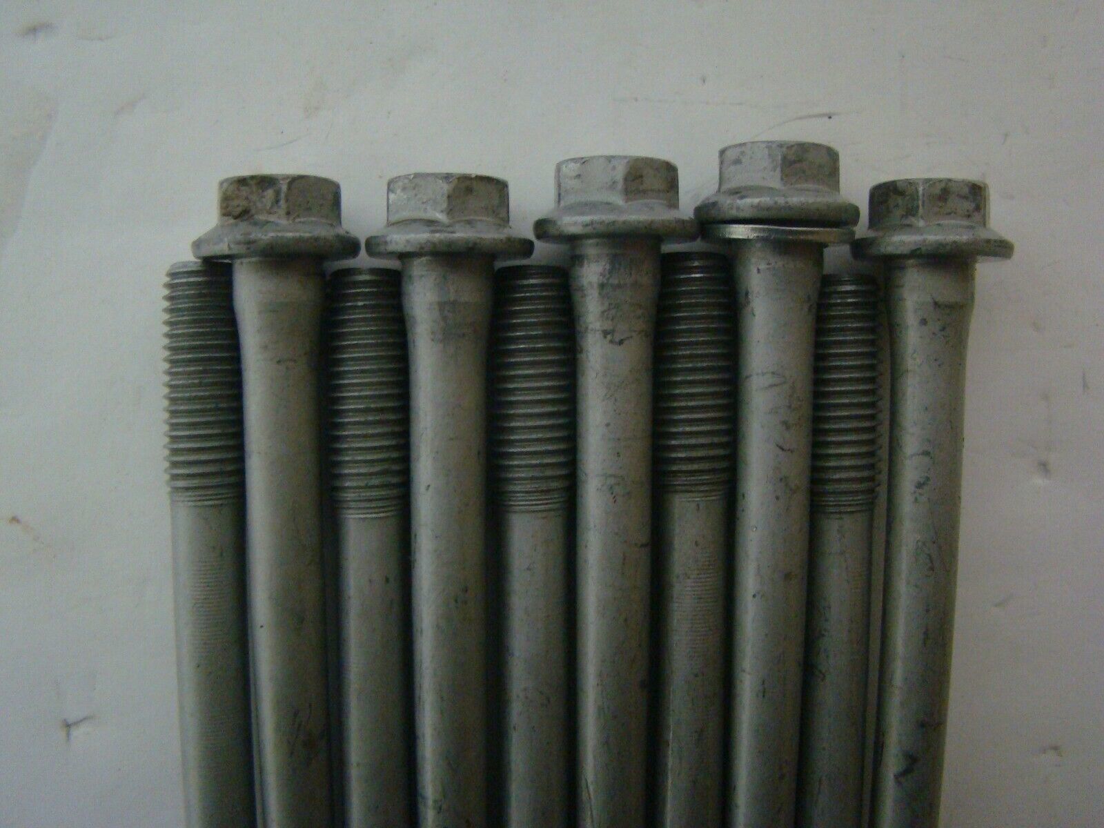 Kawasaki Jet Ski 07-2019 Ultra 250 260 300 310 Cylinder Head Bolt Set 92153-3730