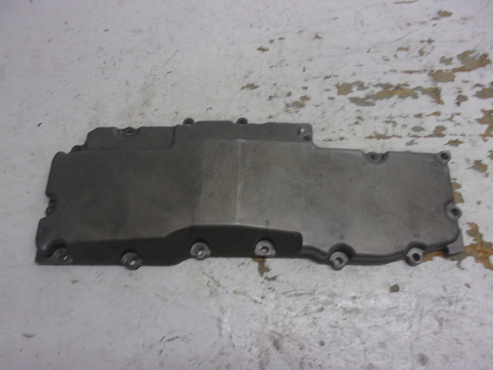 Yamaha WaveRunner 2004-2007 FX VX OEM Oil Pan Part# 6B6-1310A-00-94