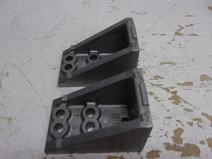 Kawasaki Jet Ski 2004-2021 Ultra STX-12F/15F OEM Engine Bracket Set # 32190-3703