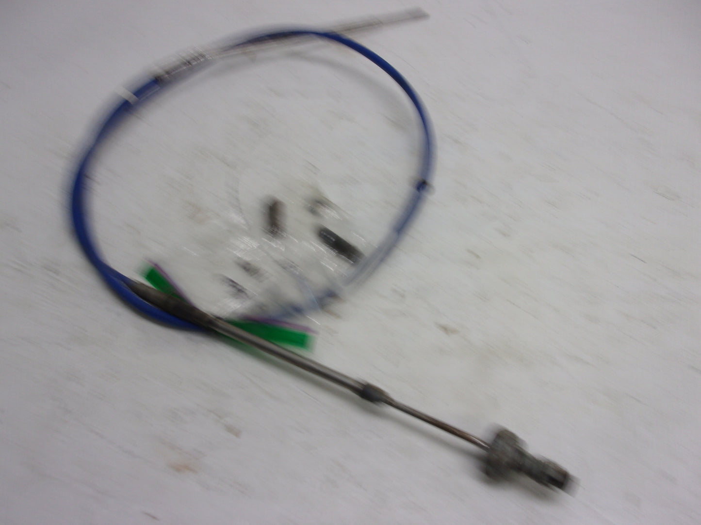 Kawasaki Jet Ski 1997-2003 STS STX 900/1100 OEM Reverse Cable Part# 59406-3749