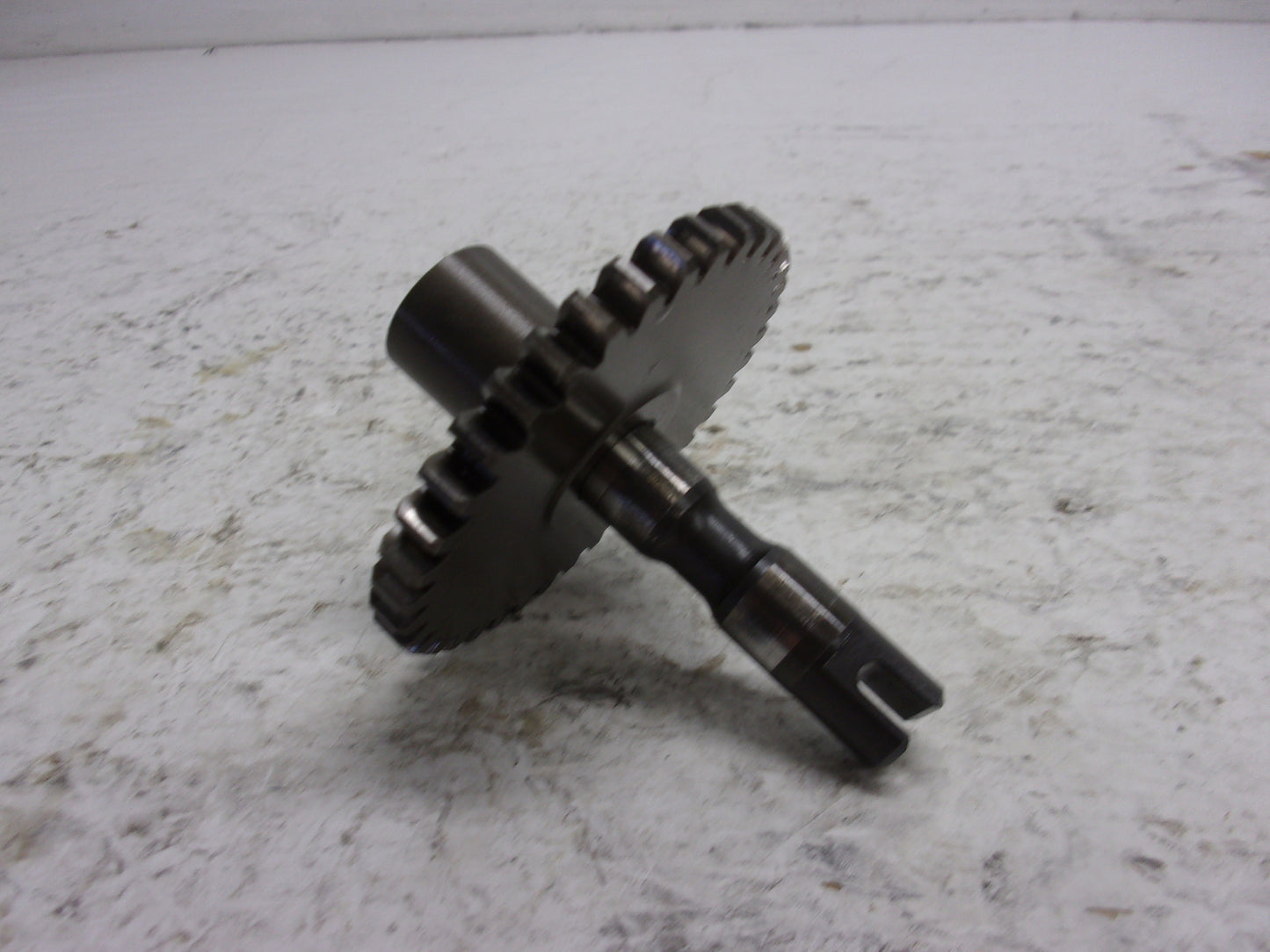 Yamaha WaveRunner 2004-2015 VX FX V1 OEM Driven Gear Assembly # 6B6-13360-00-00