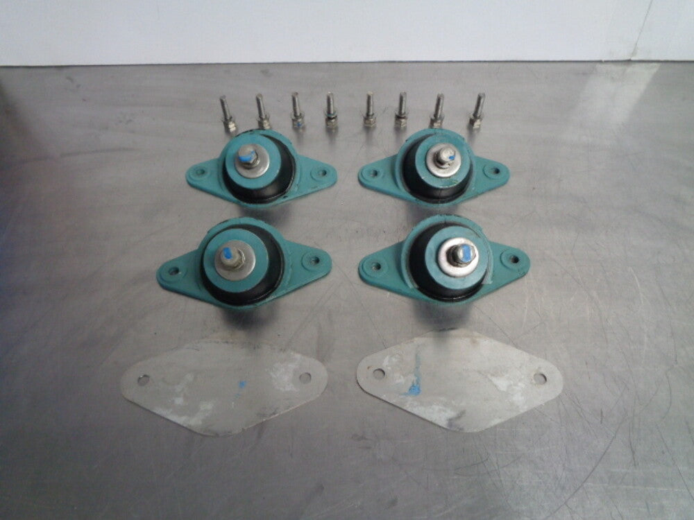 Kawasaki Jet Ski 1995-2007 STX 12-15F ULTRA Motor Engine Mount Damper 92160-3838