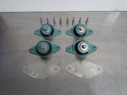 Kawasaki Jet Ski 1995-2007 STX 12-15F ULTRA Motor Engine Mount Damper 92160-3838