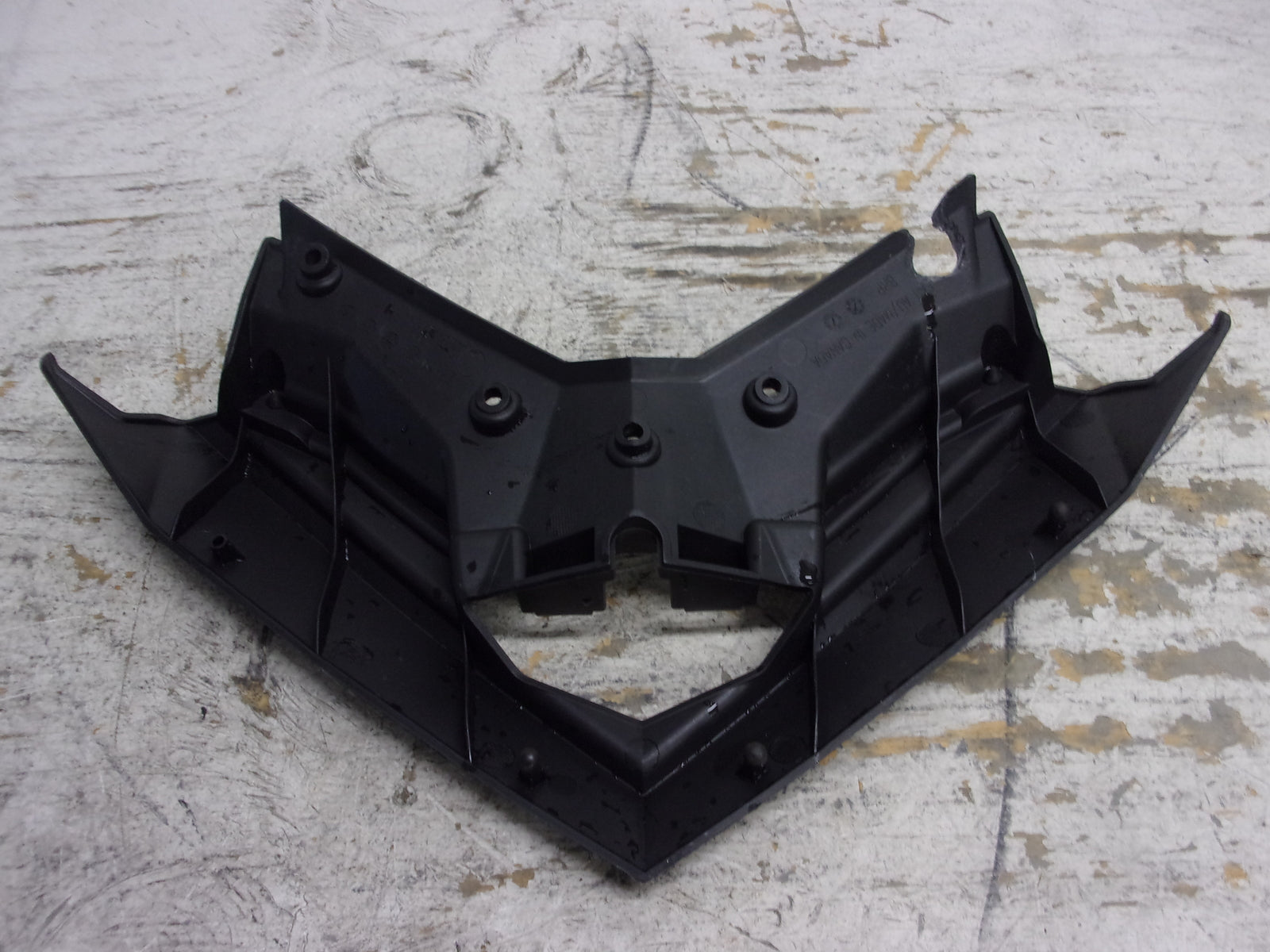 Sea Doo Bombardier 2014-2022 Spark OEM Front Hull Deflector Part# 269800468