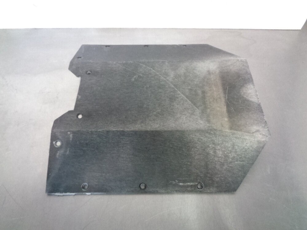Polaris PWC Watercraft 1997-2000 SLT SLTX/H 700 780 Ride Skid Plate 5630659