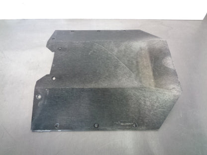 Polaris PWC Watercraft 1997-2000 SLT SLTX/H 700 780 Ride Skid Plate 5630659
