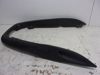 Yamaha WaveRunner 1999-2000 GP 760 OEM Black Rear Grab Handle # GP7-6271B-20-00