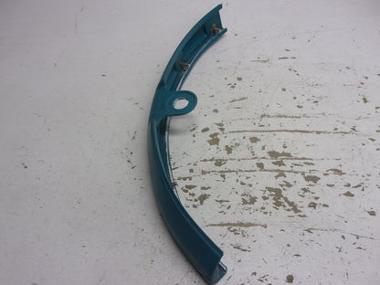Yamaha Waverunner 1995-1998 WVT 700 OEM Gunwale Bow Bumper Part# GJ3-U2501-00-00