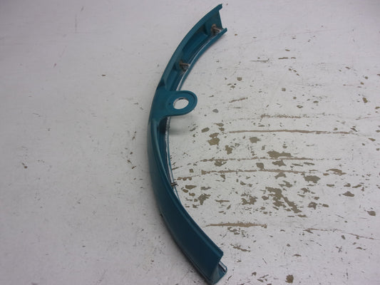 Yamaha Waverunner 1995-1998 WVT 700 OEM Gunwale Bow Bumper Part# GJ3-U2501-00-00