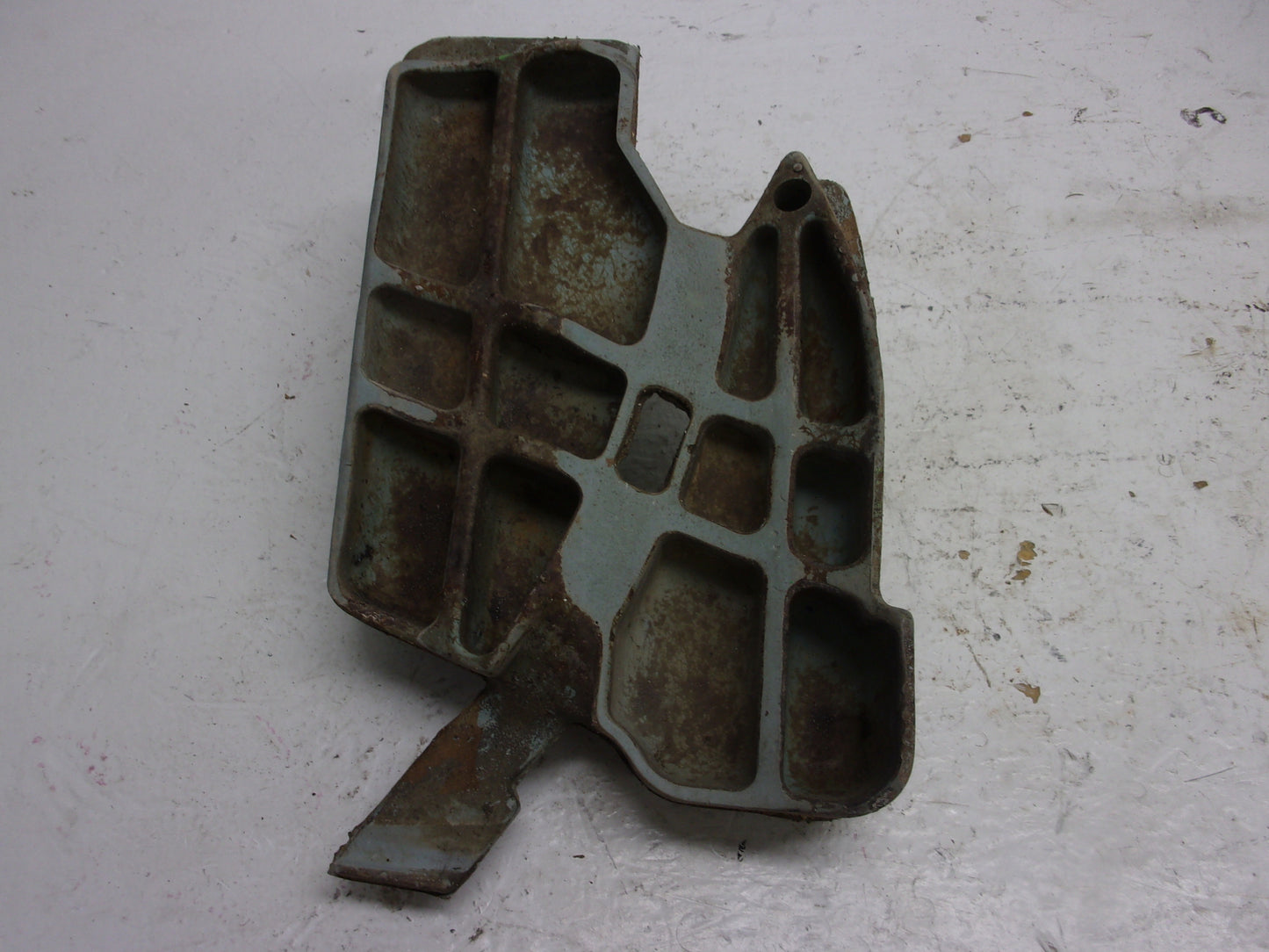 Kawasaki Jet Ski 1992-1997 750 SX SXI OEM Water Box Damper Part# 92160-3770