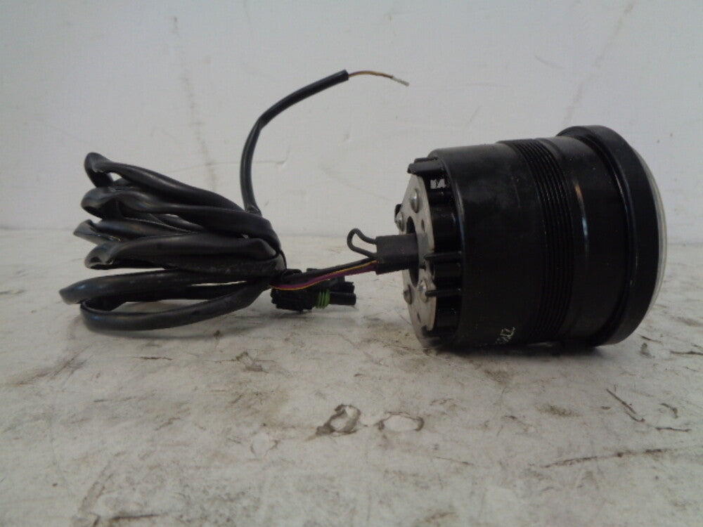 Sea Doo Bombardier 1997-1998 GTI OEM Speedometer Gauge Assembly Part# 278001071