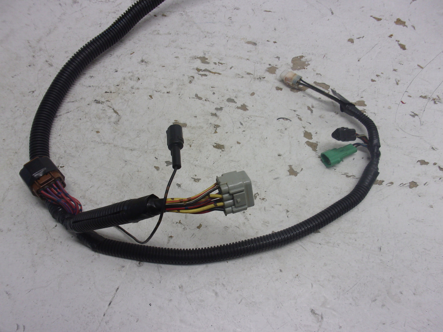 Kawasaki Jet Ski 2003-2005 Ultra 150 OEM Main Wire Harness Part# 26031-3705