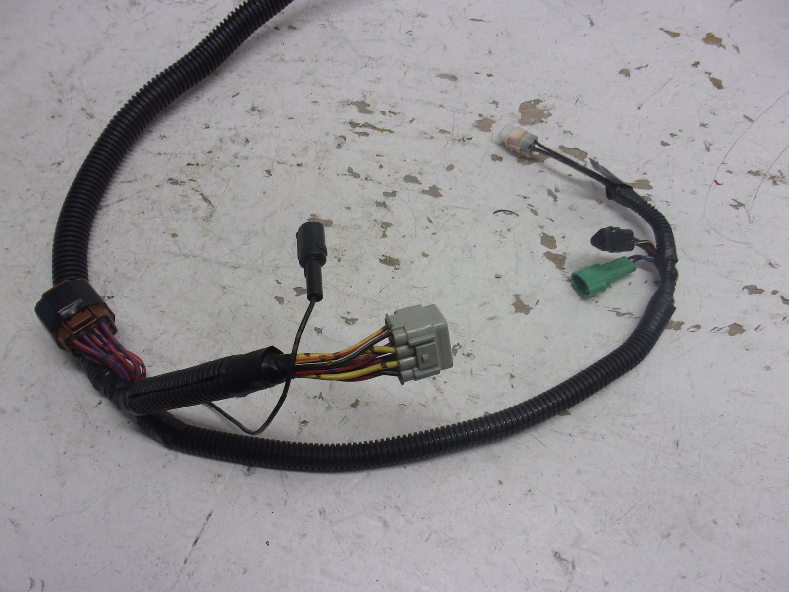 Kawasaki Jet Ski 2003-2005 Ultra 150 OEM Main Wire Harness Part# 26031-3705