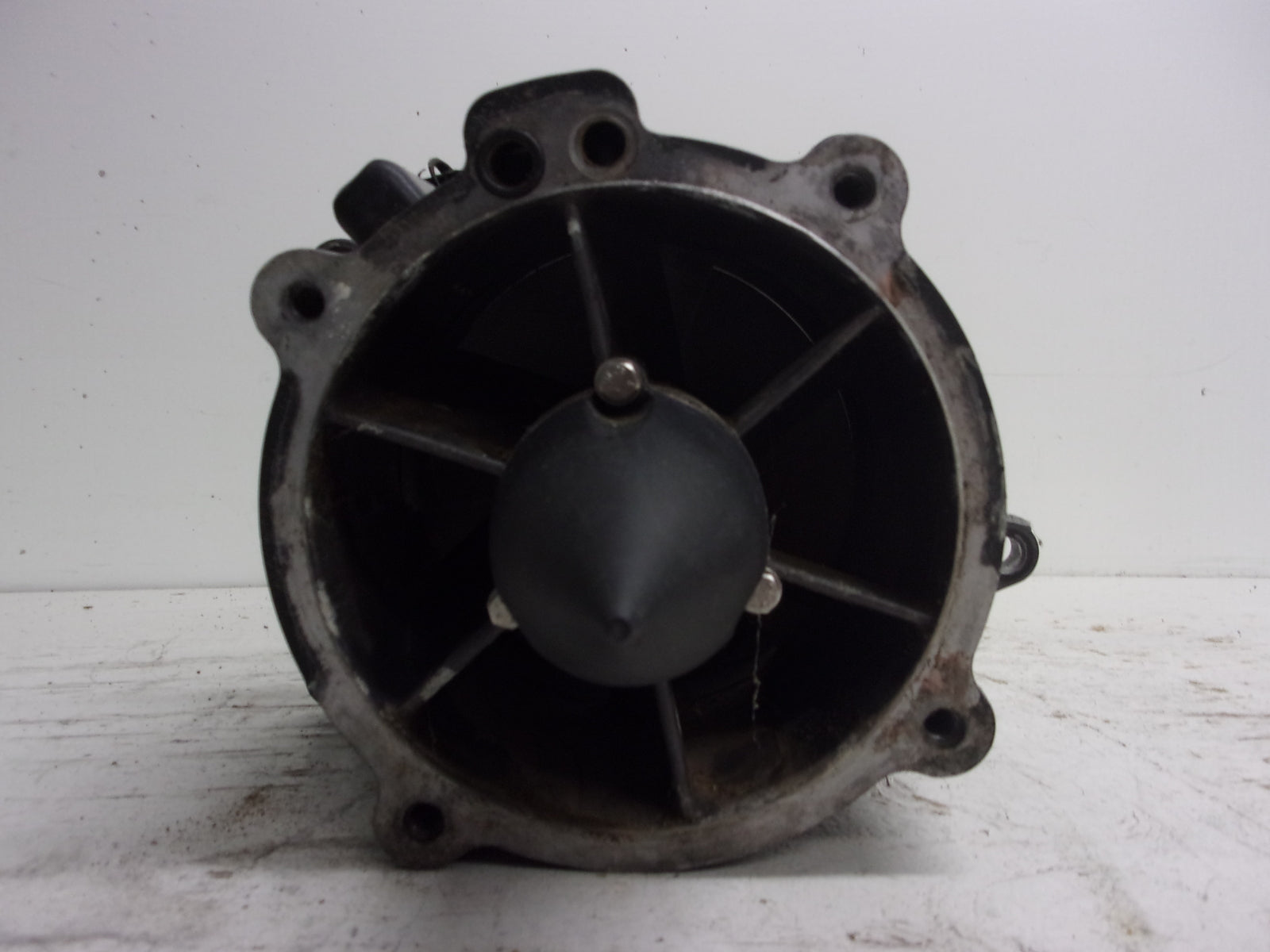 Sea Doo Bombardier SP XP GTS 587 OEM Bronze Jet Pump Assembly Part# 271000090