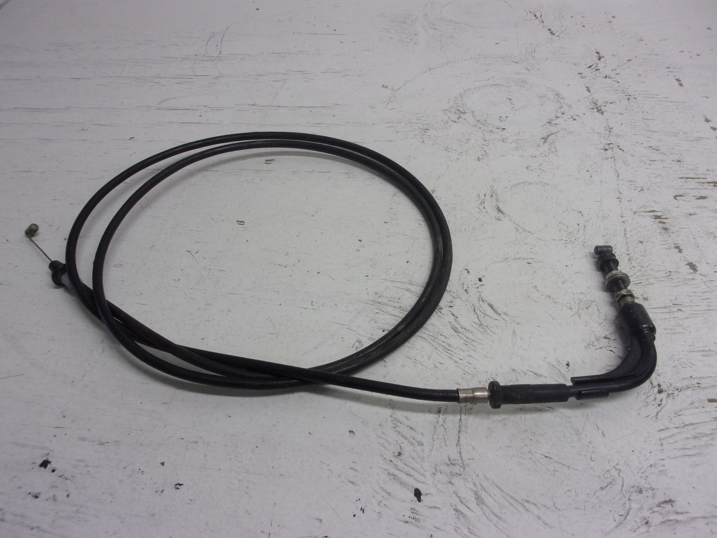 Polaris PWC Watercraft 2002-2004 Virage Freedom Throttle Cable Part# 7081065