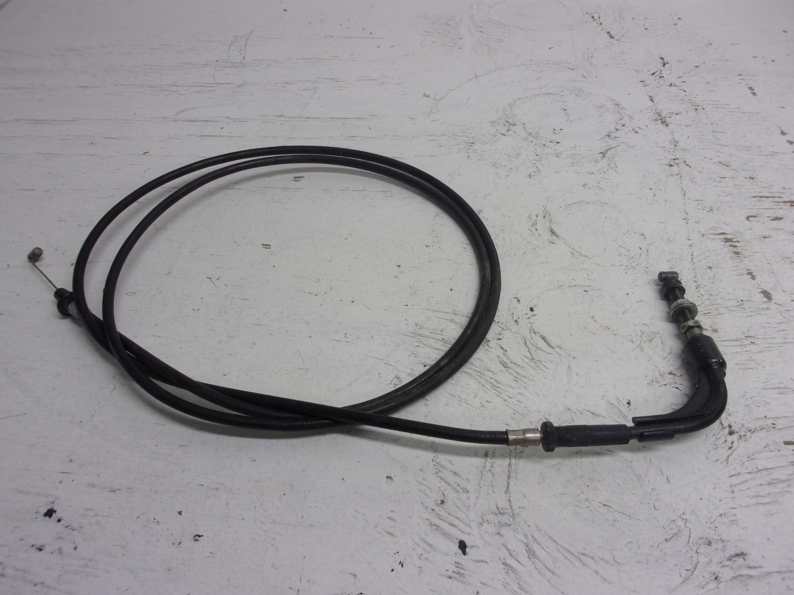 Polaris PWC Watercraft 2002-2004 Virage Freedom Throttle Cable Part# 7081065