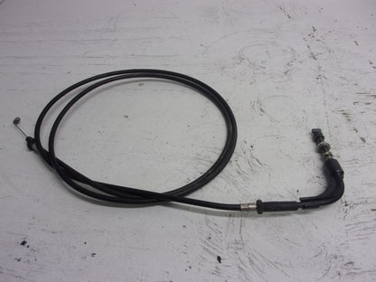 Polaris PWC Watercraft 2002-2004 Virage Freedom Throttle Cable Part# 7081065