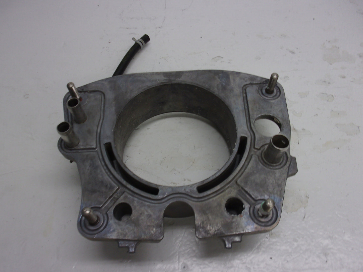 Yamaha 2014-2018 GP FZS FZR FX SHO1.8 L OEM Impeller Housing # 6ET-51312-00-00