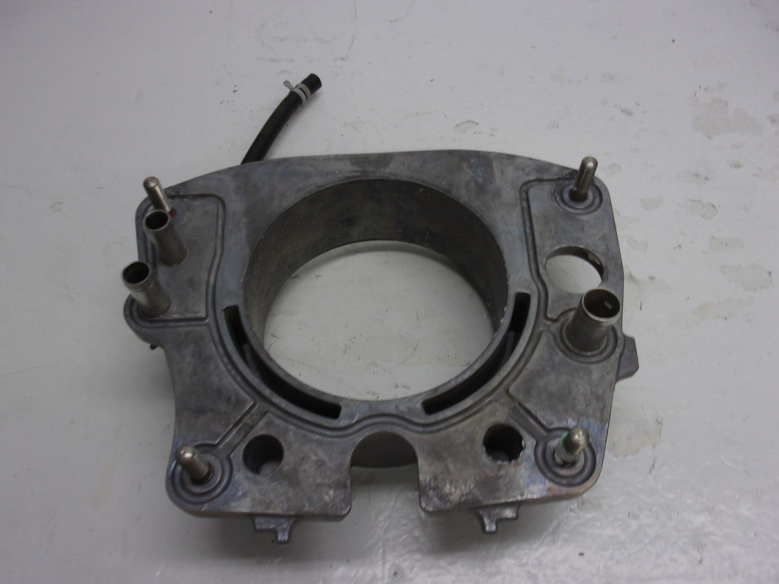 Yamaha 2014-2018 GP FZS FZR FX SHO1.8 L OEM Impeller Housing # 6ET-51312-00-00