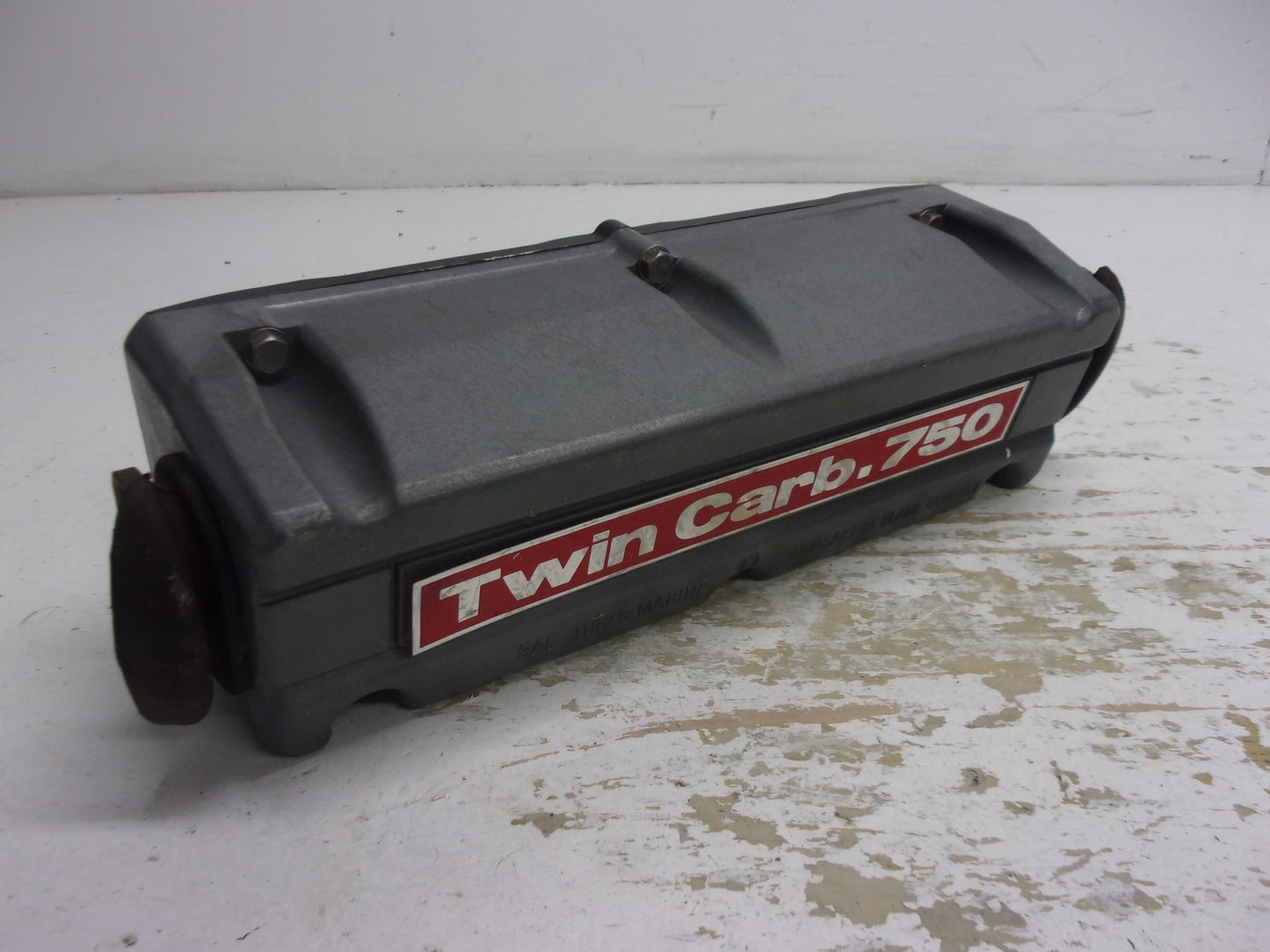 Kawasaki Jet Ski 1993-2003 SX SXI XIR 750 OEM Intake Cover Part# 59421-3719