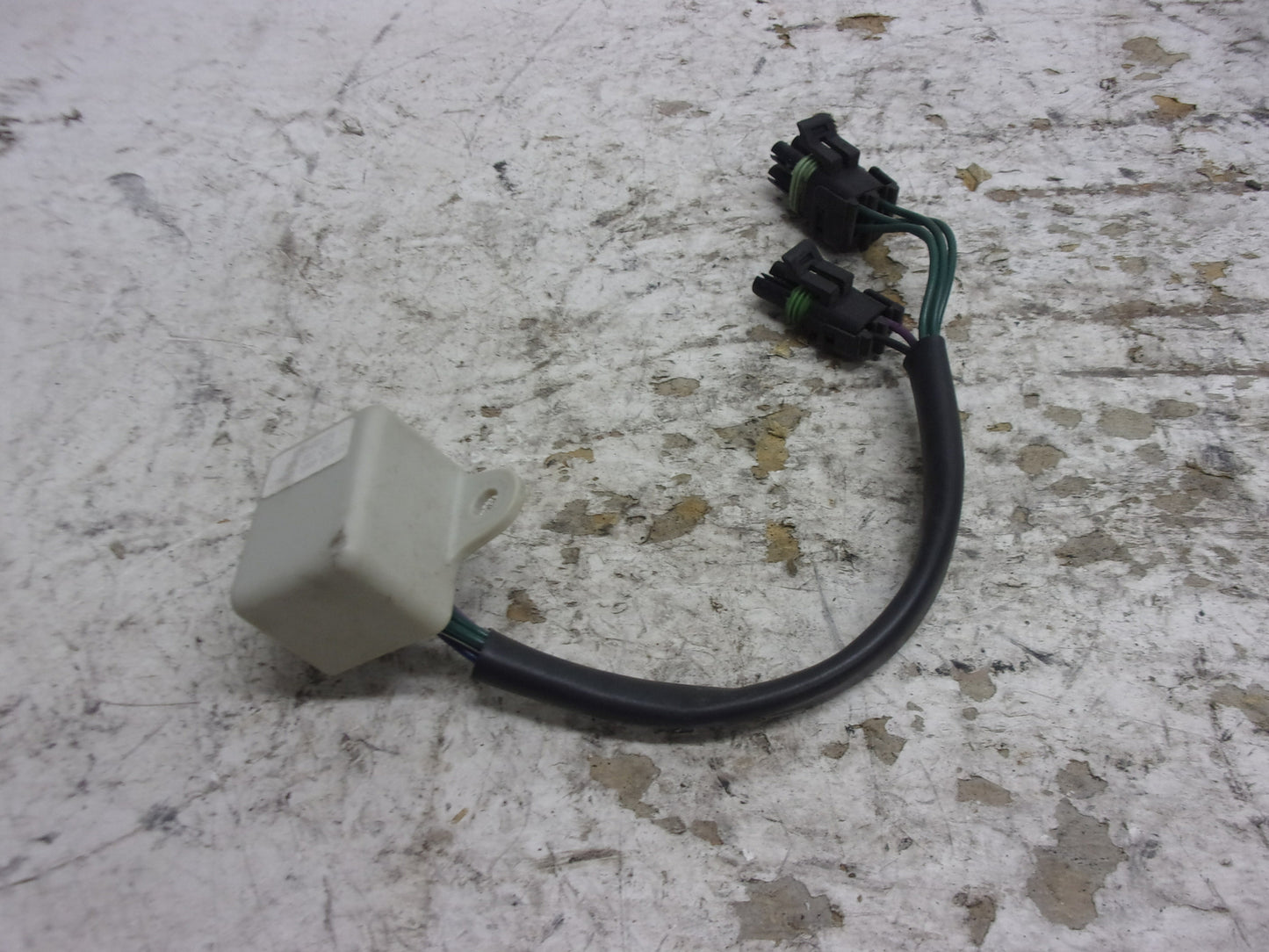 Sea Doo Bombardier 1998-2005 GTI LRV GTX OEM Compass Assembly Part# 278001243