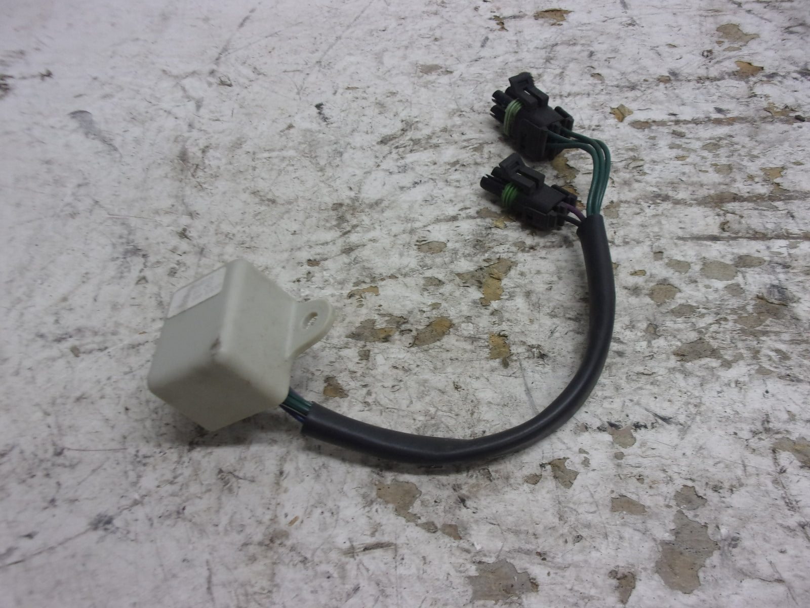 Sea Doo Bombardier 1998-2005 GTI LRV GTX OEM Compass Assembly Part# 278001243