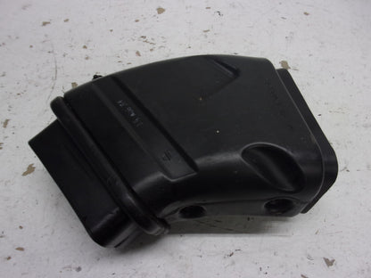 Polaris Snowmobile 2011 Rush RMK Switchback OEM Intake Cover Tube # 5438521