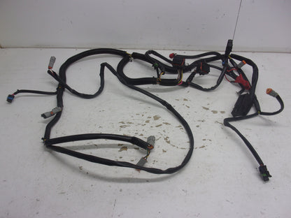 Sea Doo Bombardier PWC 2003-2004 GTX 4-Tech OEM Main Wiring Harness # 278001788