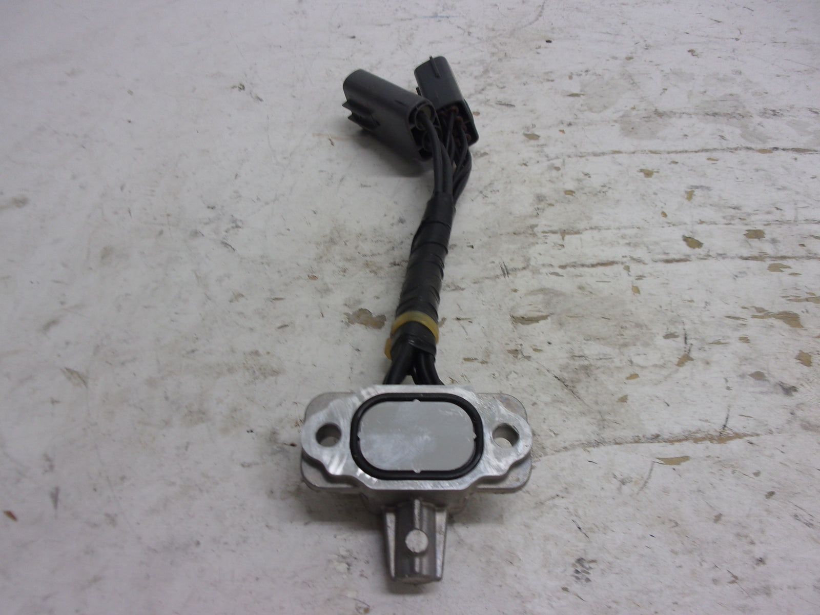 Yamaha WaveRunner 2015-2022 FX GP VX EX V1 Earth Plate Comp 6CS-8273J-10-00