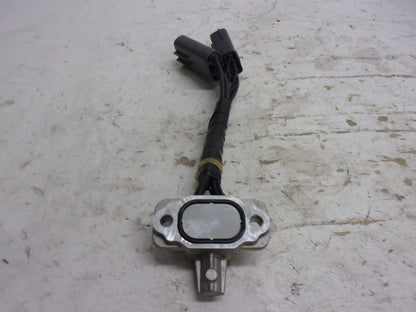Yamaha WaveRunner 2015-2022 FX GP VX EX V1 Earth Plate Comp 6CS-8273J-10-00