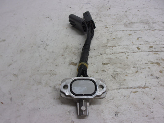 Yamaha WaveRunner 2015-2022 FX GP VX EX V1 Earth Plate Comp 6CS-8273J-10-00