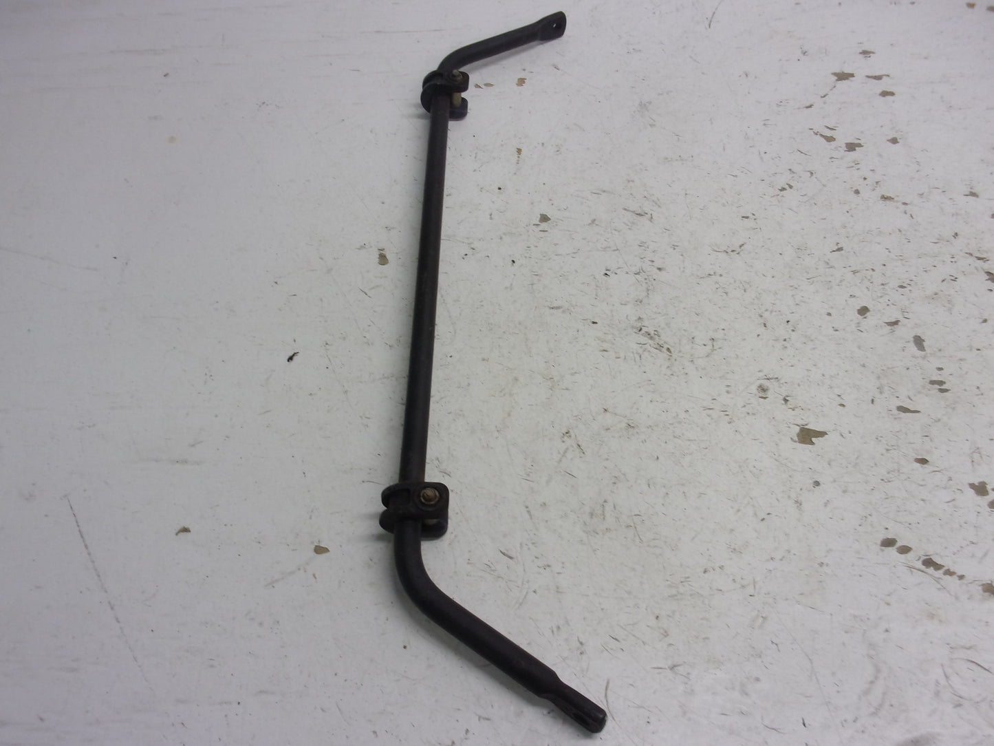 Can-Am Roadster 2008-2010 Spyder RS GS Front Sway Bar Assembly Part# 505071708