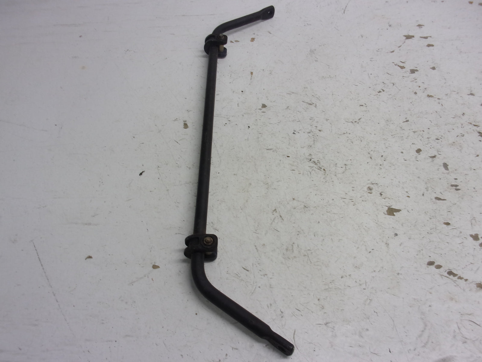 Can-Am Roadster 2008-2010 Spyder RS GS Front Sway Bar Assembly Part# 505071708