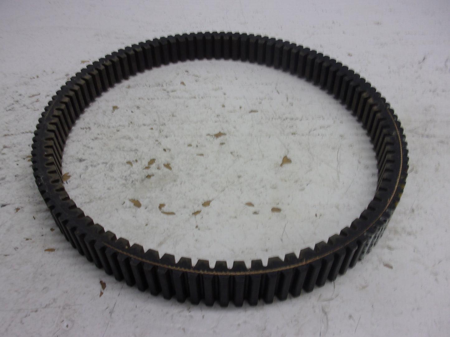 Yamaha Snowmobile 2006-2009 Apex Aftermarket Gates Drive Belt Part# XS805